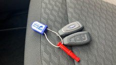 Ford Puma 1.0 EcoBoost Hybrid mHEV Titanium 5dr Petrol Hatchback